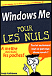 Windows Me pour les nuls