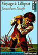 Voyage a lilliput