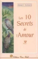 Les 10 secrets de l'amour