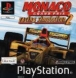 Monaco Grand Prix Racing Simulation 2 - 1