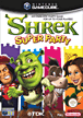 Shrek Super Party - 1