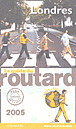 Le Routard Londres - 1