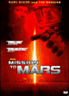 Mission to Mars - DVD Zone 1