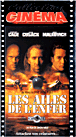 Les ailes de l'enfer - VHS - 1