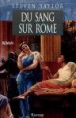 Du sang sur Rome - 1