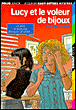 Lucy et le voleur de bijoux