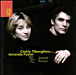 Sonaten/Romance/Dumka/Allegro