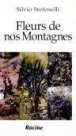 Fleurs de nos montagnes