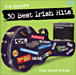 Compilation musique irlandaise - 1