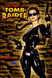 Tomb Raider - 1