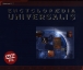 Encyclopédie Universalis - 1