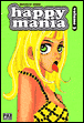 Happy mania - Happy mania, Tome 3 - 1