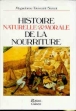 Histoire naturelle et morale de la nourriture