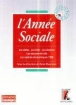 L'année sociale 1996