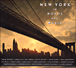 New York in words and music
