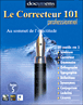 Le Correcteur 101 Professionnel - Version 5 - Jeu vidéo - Achat & prix ...