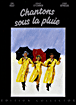 Chantons sous la pluie