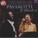 Pavarotti and friends II