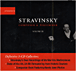 Stravinski, compositeur et interprète, Volume 3