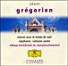 Chant Grégorien