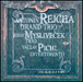 Grand trio en sol majeur - Trio en ré mineur - Divertimento