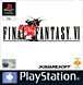 Final Fantasy VI - Anthologie VO