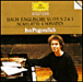 Suites anglaises N°2 et N°3 - Sonate pour piano