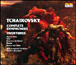 Symphonies et Ouvertures
