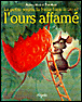 La petite souris, la fraise bien mûre et l'ours affamé