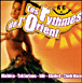 Compilation musique orientale - 1