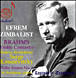 Brahms Violin Concerto