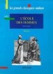 L'ecole des femmes