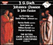 Passion selon Saint-Jean BWV245