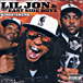 Lil Jon, Eastside Boyz - 1