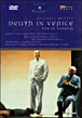 Death in Venise