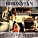 Boris Vian, Boris Vian - 1