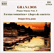 Musique pour piano, Volume 3