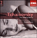 Piotr Ilitch Tchaïkovski - 1