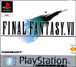 Final Fantasy VII