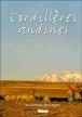 Cordillères andines