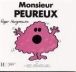Monsieur Peureux - 1