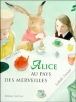 Alice au pays des merveilles