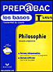 Prépabac Philosohie Term L ES et S - 1