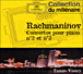 Concertos pour piano N°2 et N°3