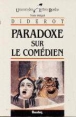 Paradoxe sur le comédien