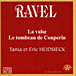 Le Tombeau de Couperin