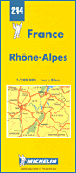 Rhone-Alpes - 1