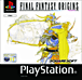 Final Fantasy Origins