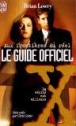 Aux frontieres du reel:le guide officiel - 1