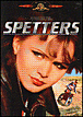 Spetters